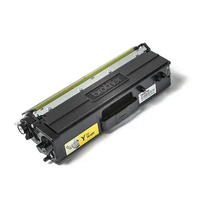 Cartouche de toner TN-426Y Brother originale – Jaune - Toner - visuel 2