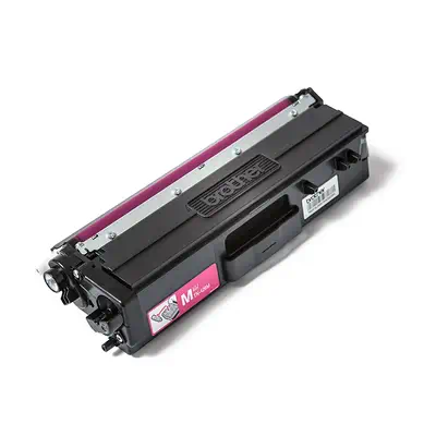 Cartouche de toner TN-426M Brother originale – Magenta Brother - visuel 1 - hello RSE - Fiabilité et qualité garanties