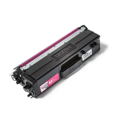 Cartouche de toner TN-423M Brother originale – Magenta - Toner - visuel 2