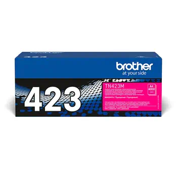 Toner Brother  avantages