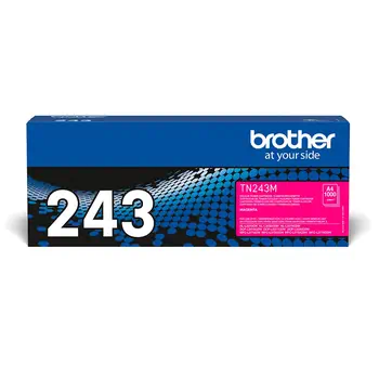Achat responsable TN243M