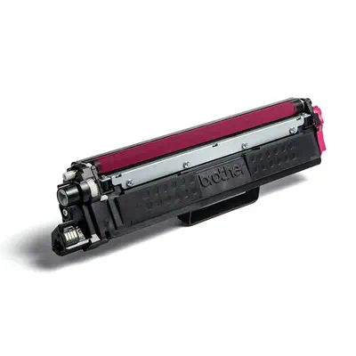 TN-243M - Cartouche de toner Brother originale – magenta - Toner - visuel 3