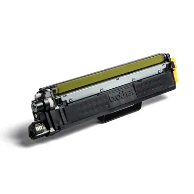 TN-247Y - Cartouche de toner Brother originale – Jaune - Toner - visuel 3