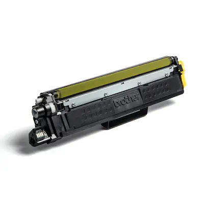 TN-243Y - Cartouche de toner Brother originale – Jaune - Toner - visuel 2