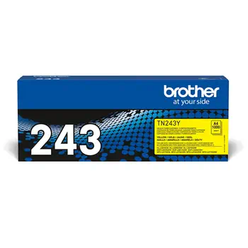 Acheter Toner Jaune