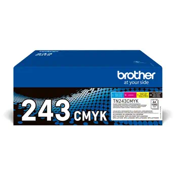 Achat responsable Toner Brother Brother