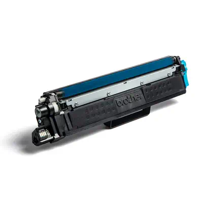 TN-247C - Cartouche de toner Brother originale – Cyan - Toner - visuel 4
