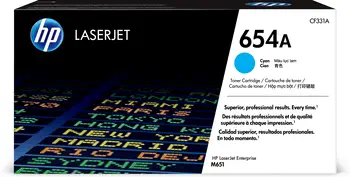 Acheter Toner HP