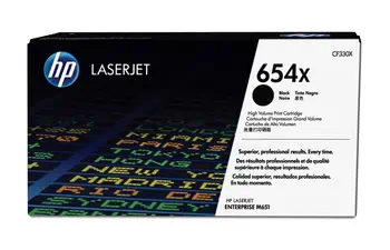 Toner HP CF330X revendeur officiel