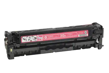 Revendeur officiel Toner HP CF383A