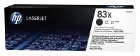 Achat HP 83X toner LaserJet noir authentique grande capacité et autres produits de la marque HP