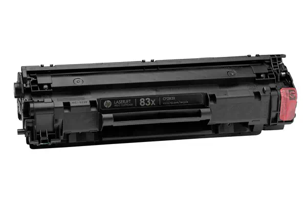 HP 83X toner LaserJet noir authentique grande capacité - Toner - visuel 6