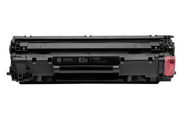 HP 83X toner LaserJet noir authentique grande capacité - Toner - visuel 6