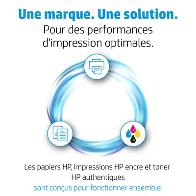 312X pack de 2 toners LaserJet Noirs grande capacité authentiques - HP - Toner - visuel 2