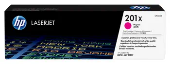 Toner HP revendeur officiel