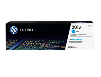 Avis Toner HP 