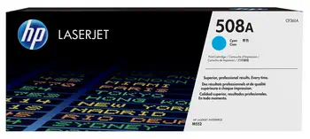 Meilleur prix Toner HP CF361A