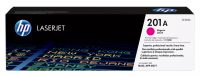 Achat HP 201A toner LaserJet Magenta authentique et autres produits de la marque HP