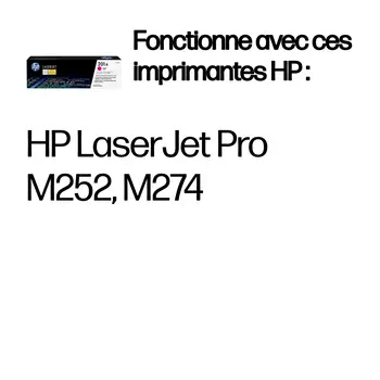 Livraison gratuite CF403A
