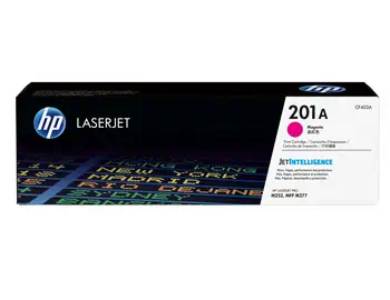 Toner HP Rendement standard garantie