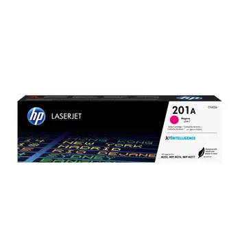 Toner HP Rendement standard garantie