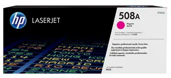 Toner HP CF363A revendeur officiel