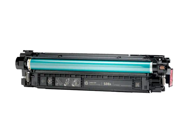 HP 508A toner LaserJet Magenta authentique - Toner - visuel 8