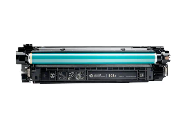 HP 508A toner LaserJet Magenta authentique - Toner - visuel 7