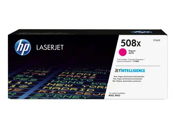 Toner Magenta livraison gratuite