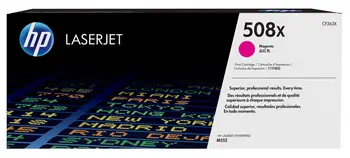 Avantages Toner HP CF363X