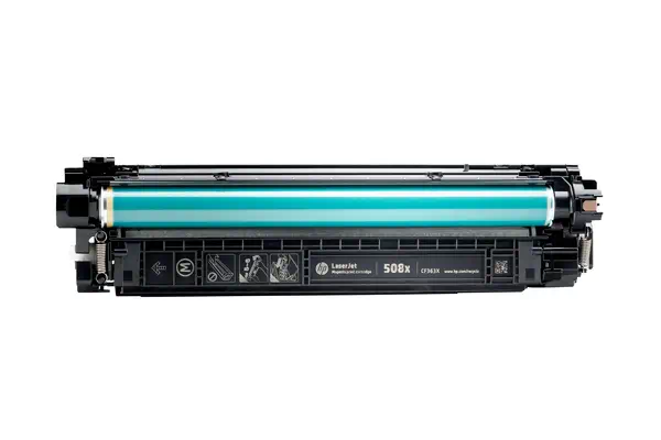 508X toner LaserJet Magenta grande capacité authentique - HP - Toner - visuel 7