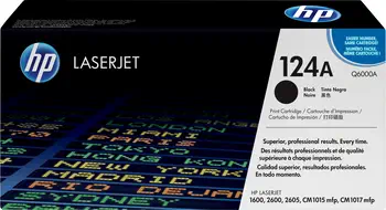 Revendeur officiel Consommable HP Q6000A
