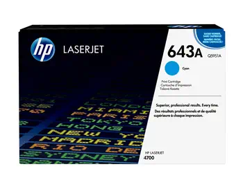 Comparaison Toner  