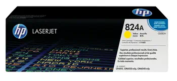 Toner HP CB382A garantie