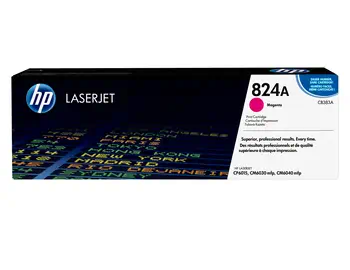 Toner HP CB383A avis