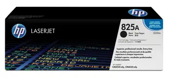 Avis Toner HP 