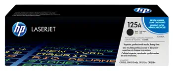 Acheter Toner HP 