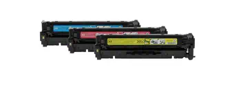 Toner Rendement standard avantages