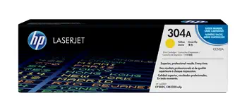 Revendeur officiel Toner HP 