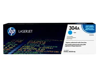 Toner HP Rendement standard achat