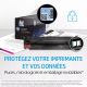 Achat HP 504A original Colour LaserJet Toner cartridge CE252A sur hello RSE - visuel 9