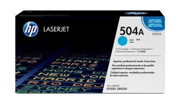 Toner   achat responsable