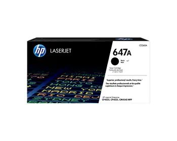 Toner HP 1 pièce achat responsable