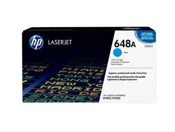 Meilleur prix Toner HP CE261A