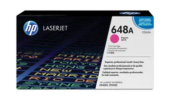 Toner Magenta offre