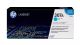 Achat HP original Colour LaserJet CE741A Toner cartridge cyan sur hello RSE - visuel 1