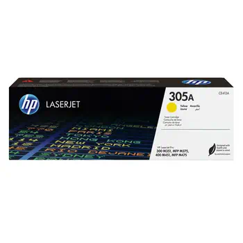 Avis Toner HP 1 pièce