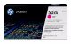 Achat HP 507A original Toner cartridge CE403A magenta standard sur hello RSE - visuel 1