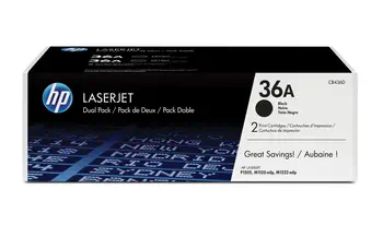 Toner HP avis