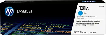 Toner HP  avis